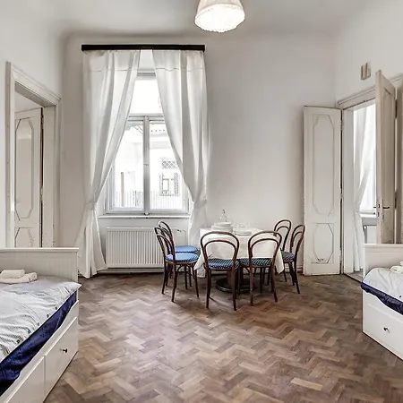 Apartamento Temporary *