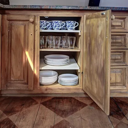 Temporary Apartamento *