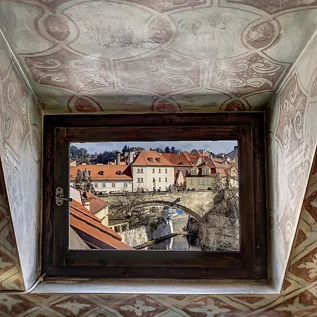 Apartment Temporary Prague