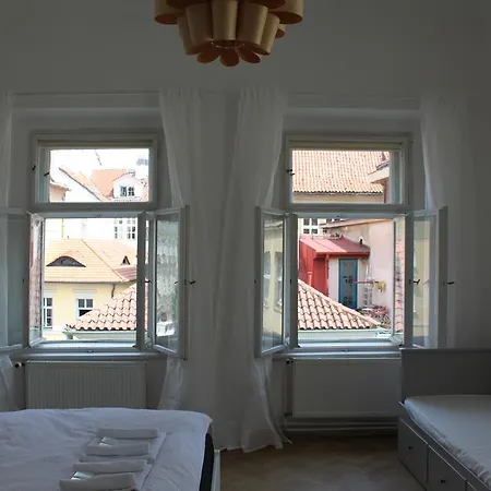 Apartamento Temporary *