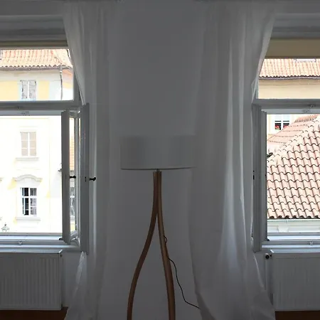 Apartment Temporary