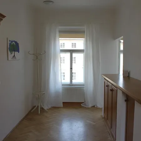 Apartment Temporary *