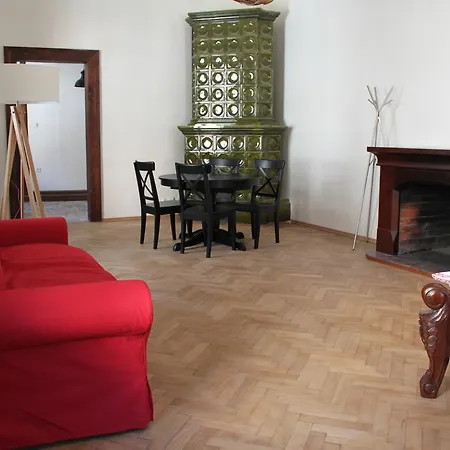 Apartamento Temporary