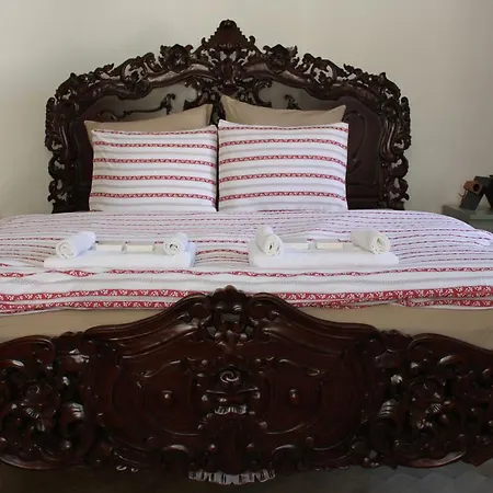 Apartamento Temporary *