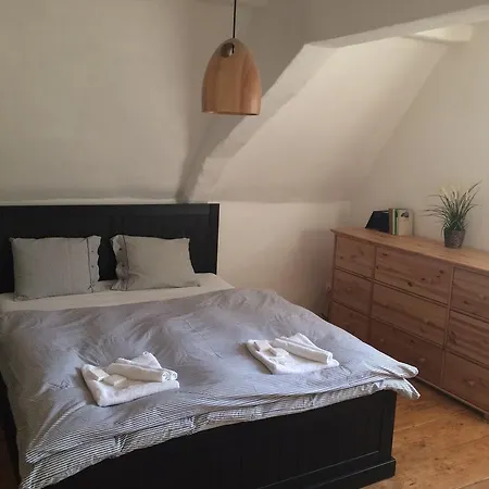 Apartamento Temporary *