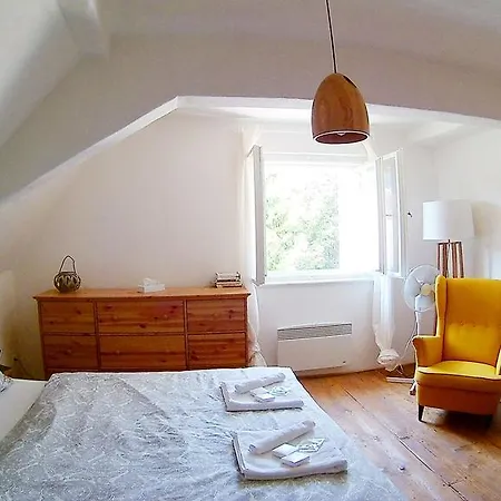 Apartamento Temporary *