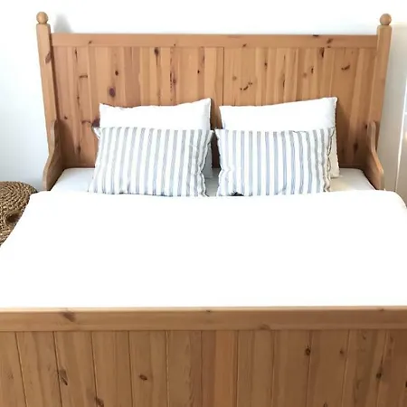 Apartment Temporary *