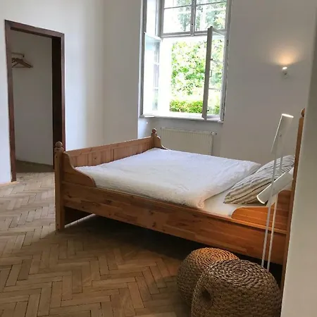 Apartamento Temporary *